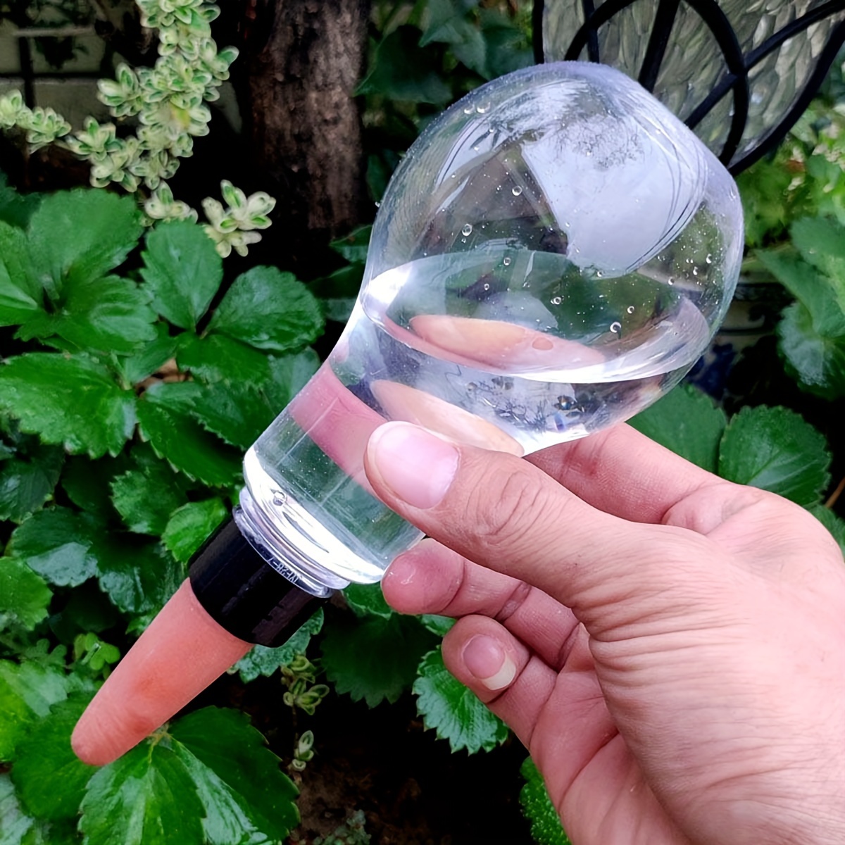 Smart Garden Irrigation - เครื่องมือรดน้ำอัตโนมัติสำหรับสวนอุปกรณ์รดน้ำแบบหยดในร่มสำหรับโรงงานในบ้านบ้านคนขี้เกียจในบ้านรดน้ำต้นไม้