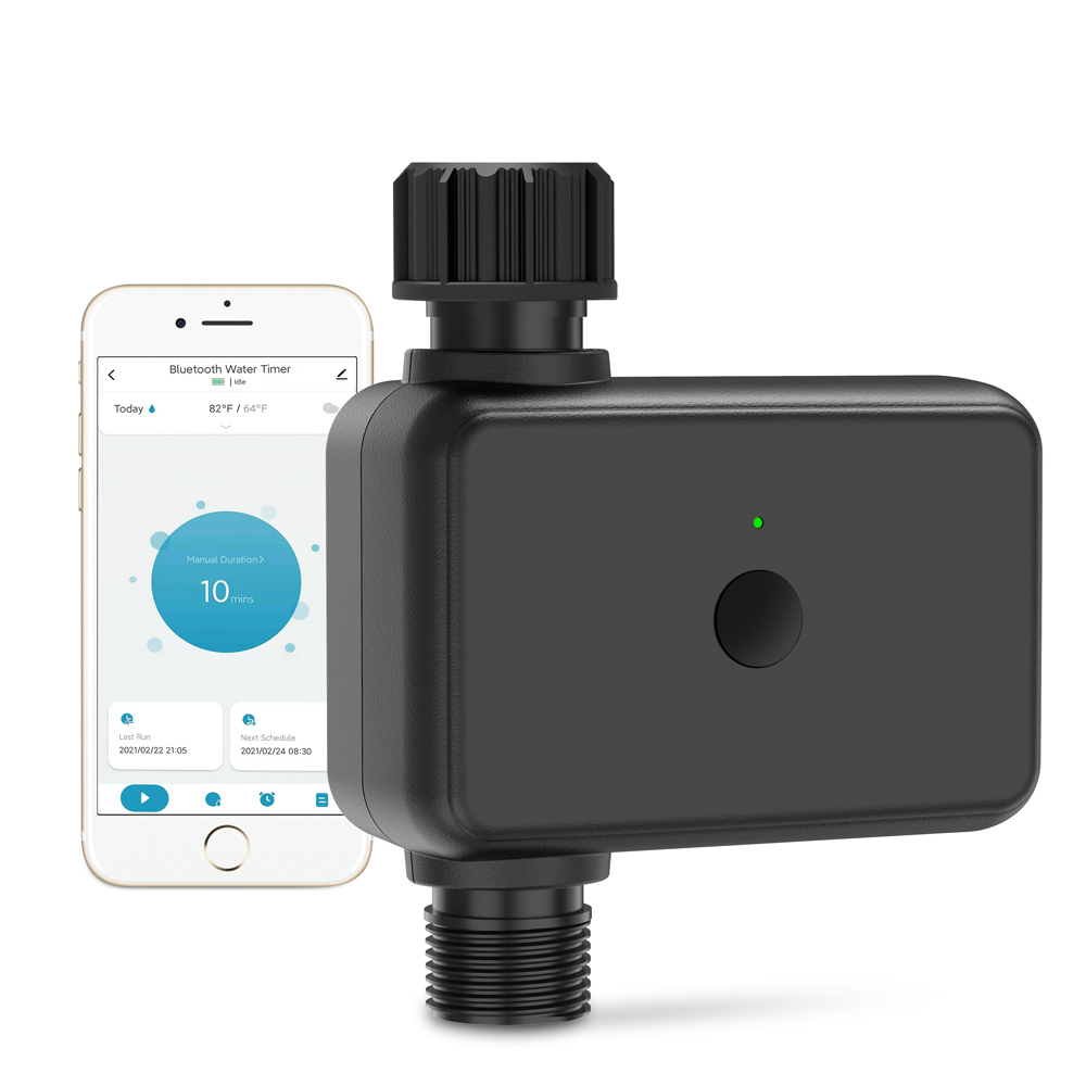 Smart Garden Irrigation - ตัวควบคุมการรดน้ำอัจฉริยะสำหรับสวน ขายส่งจากโรงงาน อุปกรณ์ให้น้ำอัจฉริยะสำหรับสวน