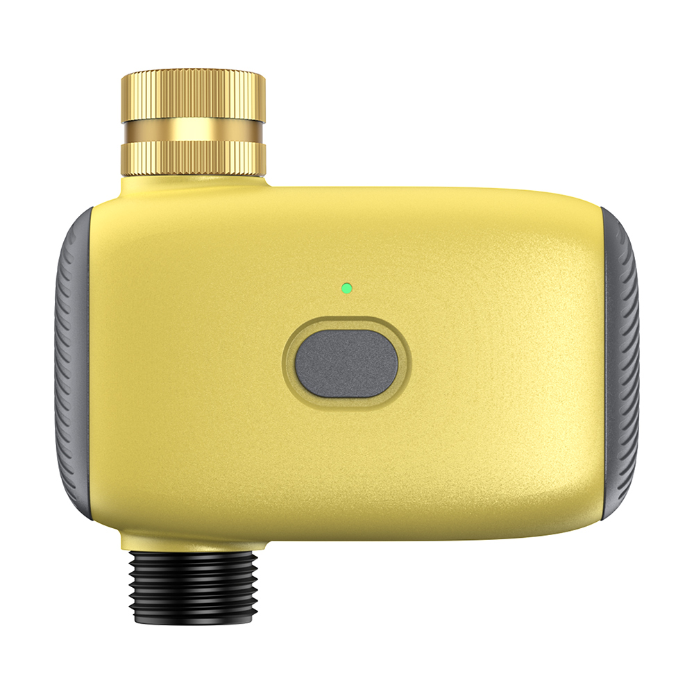 Smart Garden Irrigation - ตัวตั้งเวลาควบคุมการรดน้ำอัจฉริยะแบบดิจิตอลสำหรับสวน ระบบชลประทานอัตโนมัติ กันน้ำ สำหรับขายส่ง