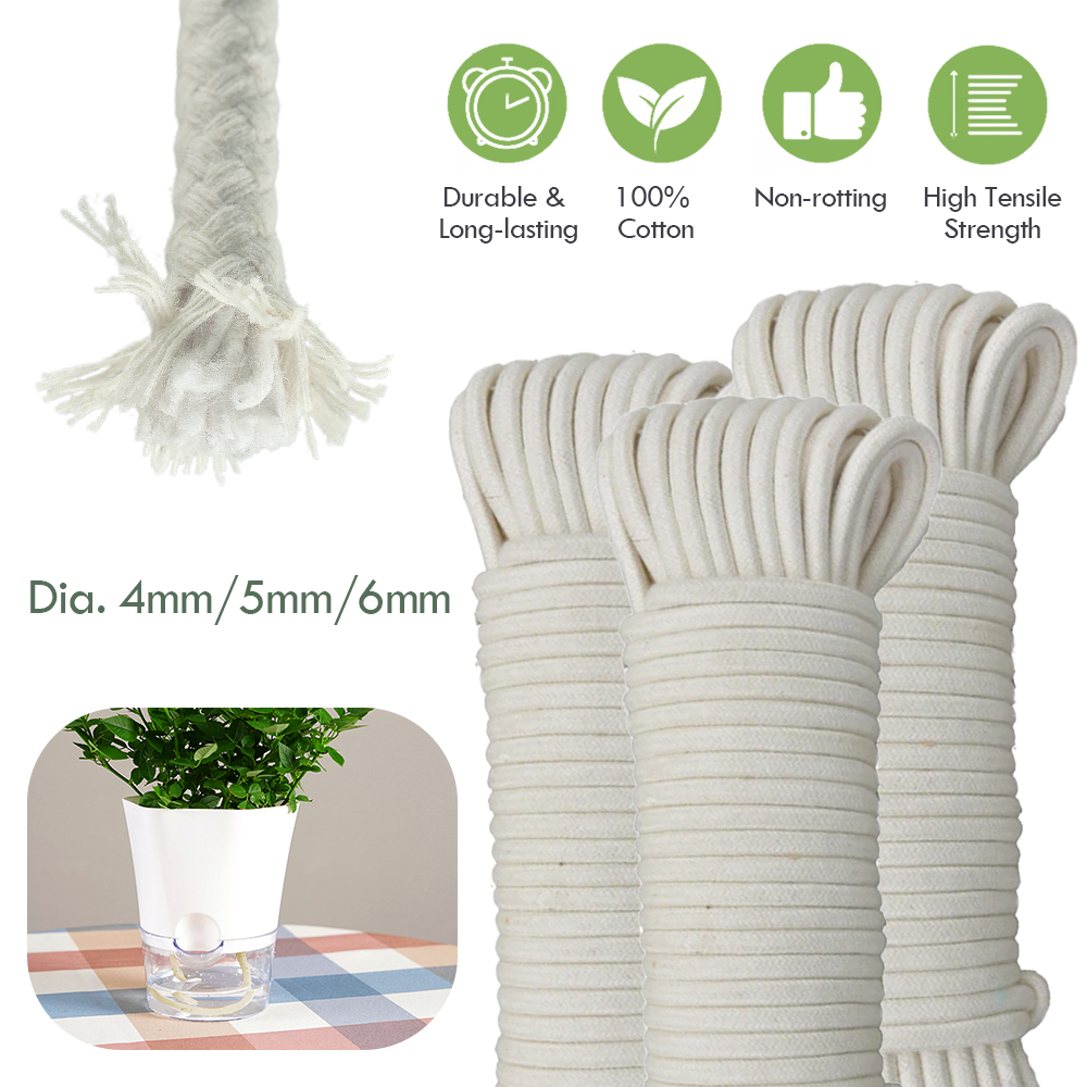 Smart Garden Sprinkler System - ระบบรดน้ำในสวนแบบหยดอัตโนมัติ4/5/6มม. กระถางปลูกต้นไม้ต้นกล้า