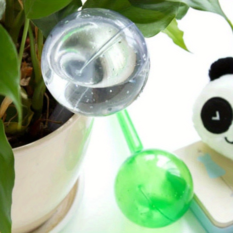 ลูกบอลรดน้ำต้นไม้ในร่ม 6 ชิ้น  - Smart Garden Sprinkler System บทวิจารณ์และราคา