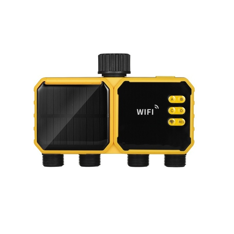 ระบบให้น้ำอัตโนมัติพลังงานแสงอ - Smart Garden Zone บทวิจารณ์และราคา