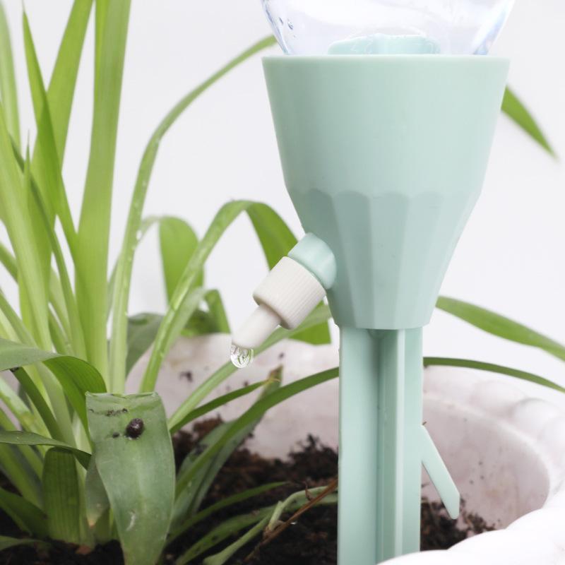 ชุดระบบน้ำหยดอัจฉริยะสำหรับชาว - Smart Garden Irrigation บทวิจารณ์และราคา