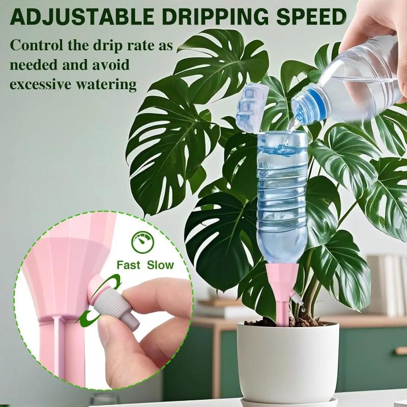 ชุดระบบน้ำหยดอัจฉริยะสำหรับชาว - Smart Garden Irrigation บทวิจารณ์และราคา