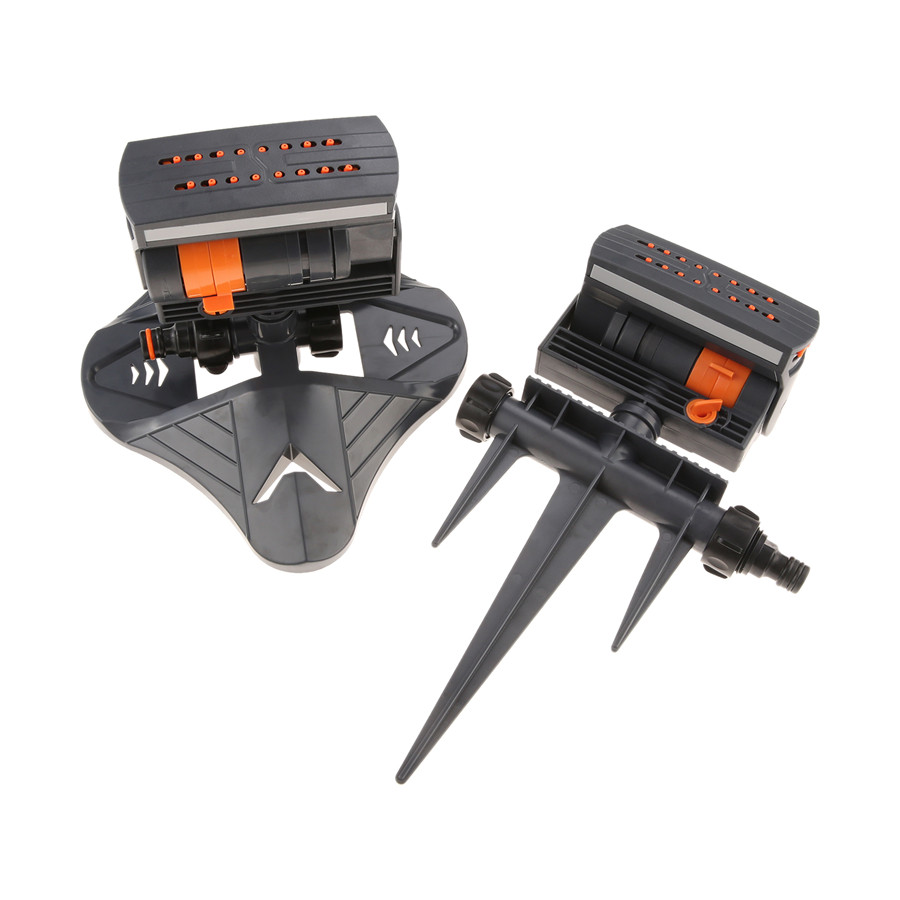 สปริงเกอร์รดน้ำสวนอัตโนมัติ ปร - Smart Garden Irrigation บทวิจารณ์และราคา