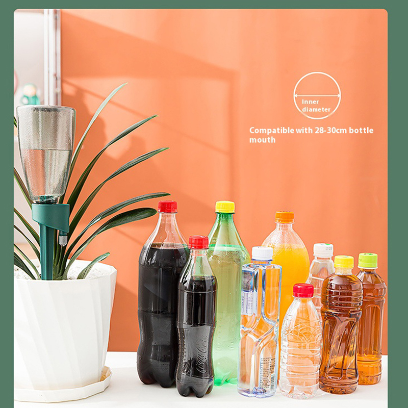 ใหม่อัตโนมัติอุปกรณ์รดน้ําดอกไ - Smart Garden Irrigation บทวิจารณ์และราคา