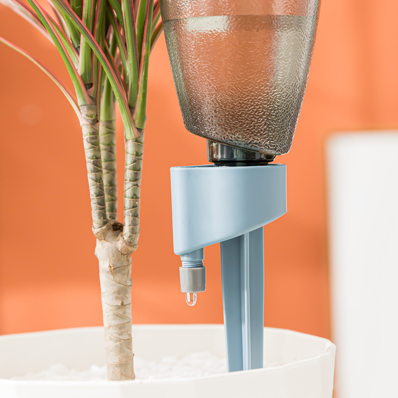 ใหม่อัตโนมัติอุปกรณ์รดน้ําดอกไ - Smart Garden Irrigation บทวิจารณ์และราคา