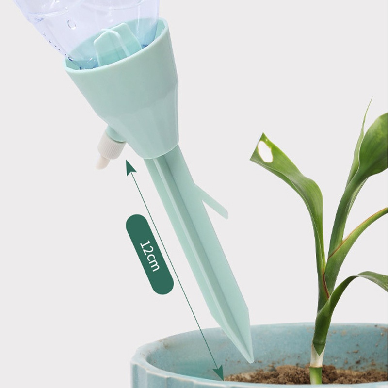 ระบบน้ำหยดอัตโนมัติ หัวน้ำหยดป - Smart Garden Irrigation บทวิจารณ์และราคา