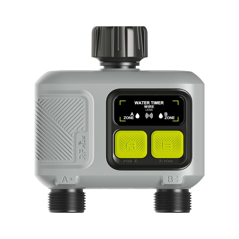 WORTHOWN-Wifi Smart Water Time - Smart Garden Zone บทวิจารณ์และราคา